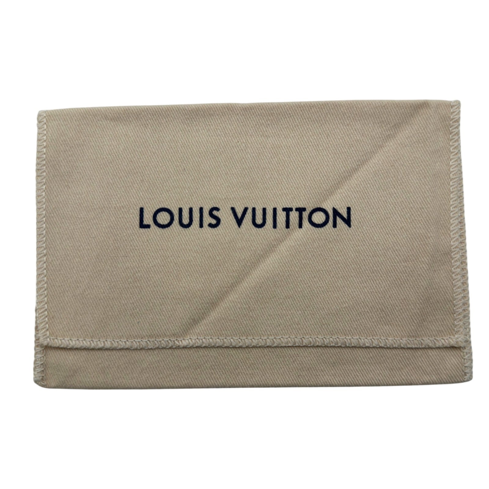 ルイ・ヴィトン LOUIS VUITTON ポルトクレ・LV クロマティック M62654