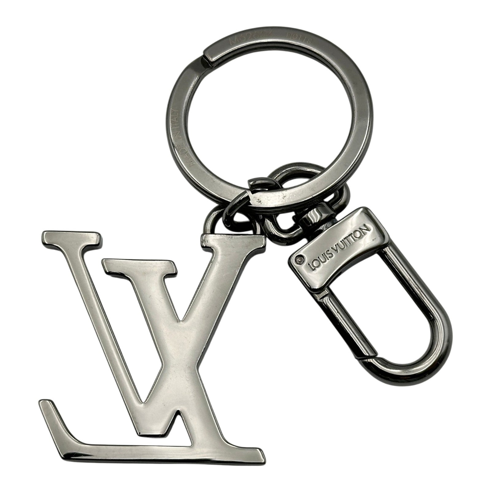 ルイ・ヴィトン LOUIS VUITTON ポルトクレ・LV クロマティック M62654