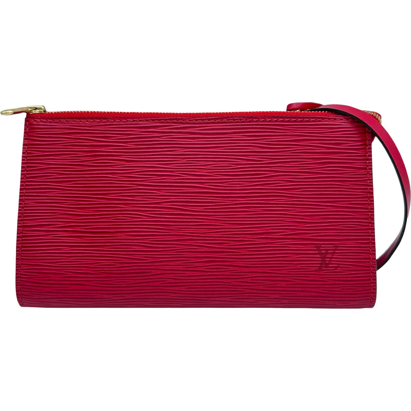 ルイ・ヴィトン LOUIS VUITTON ポシェット・アクセソワール M52947