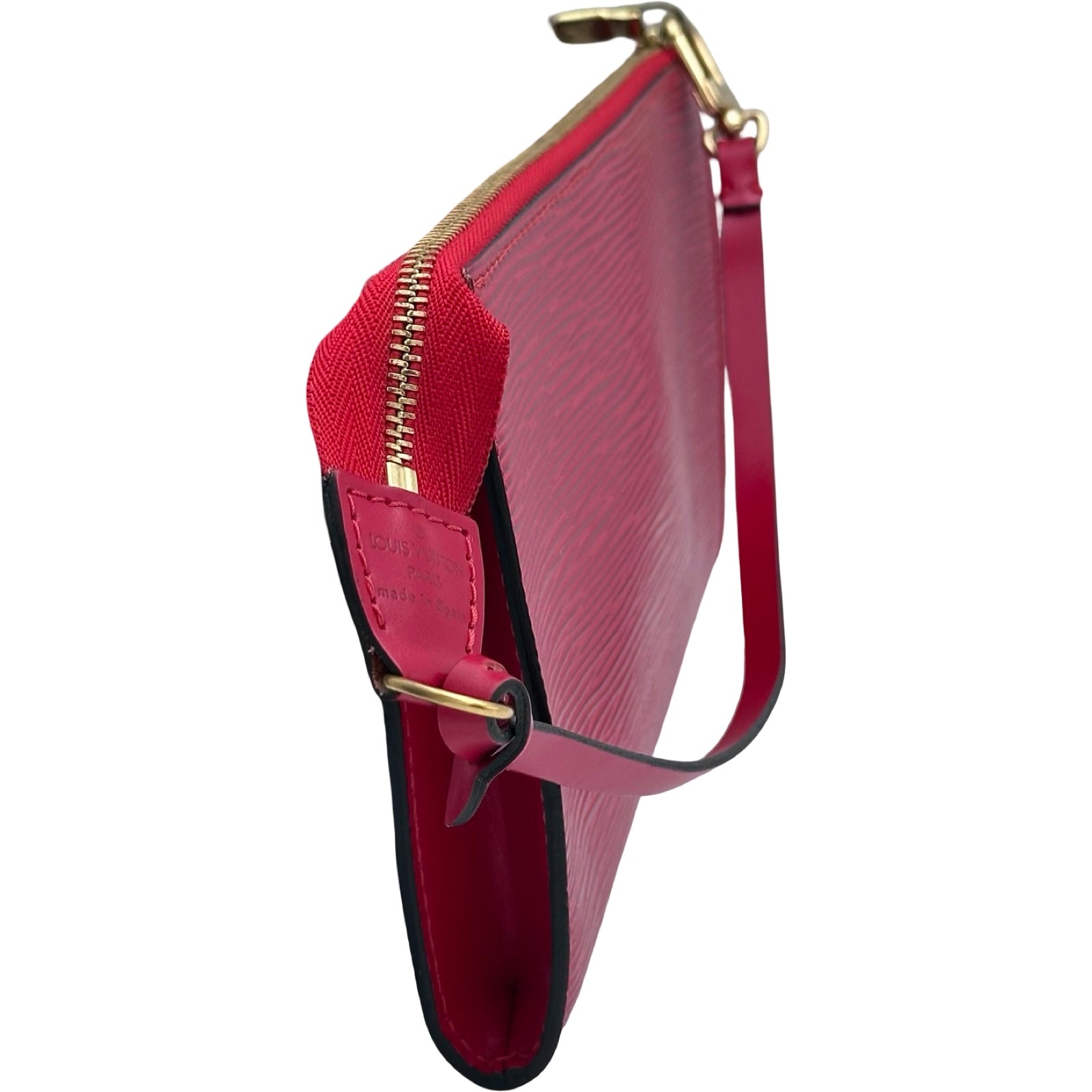 ルイ・ヴィトン LOUIS VUITTON ポシェット・アクセソワール M52947