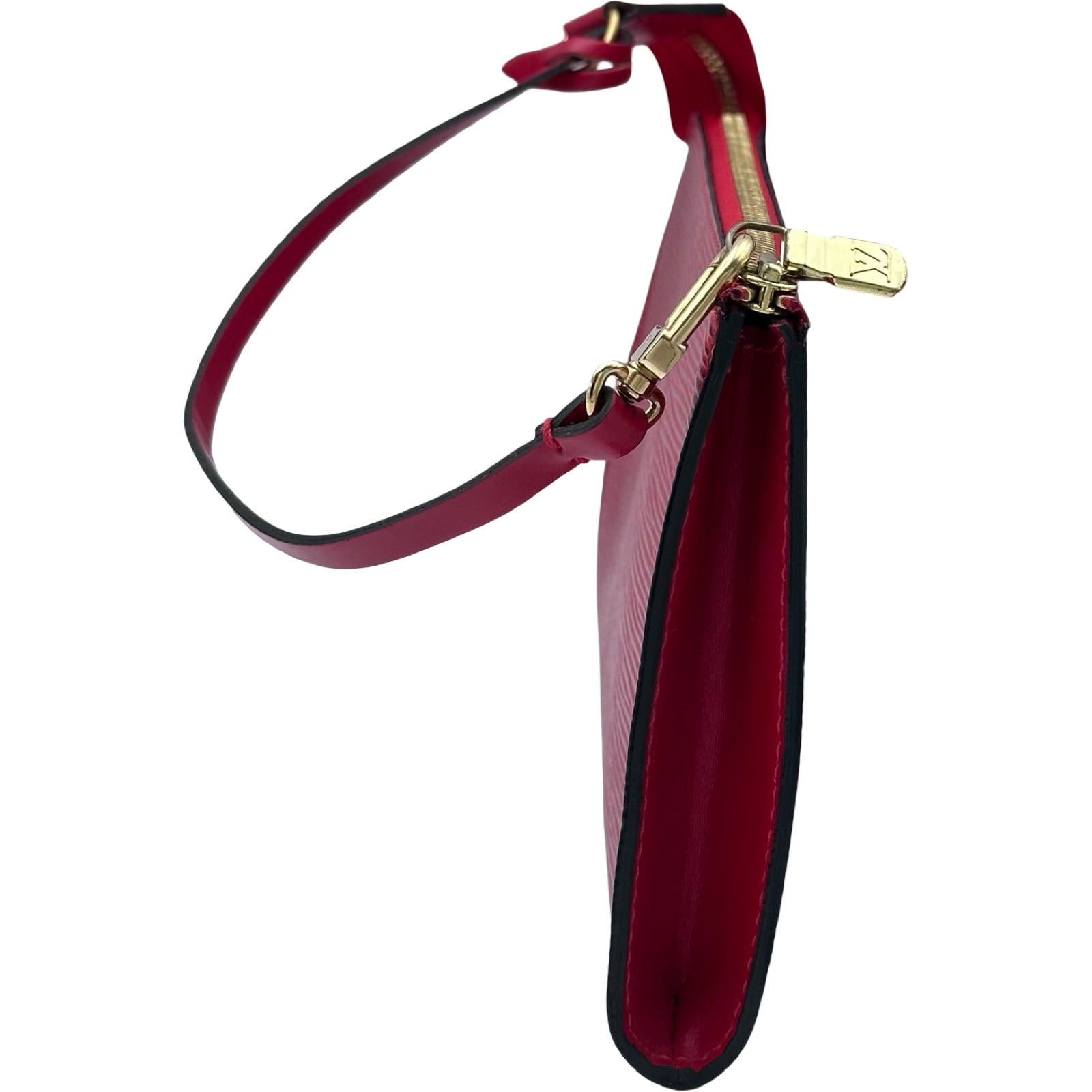 ルイ・ヴィトン LOUIS VUITTON ポシェット・アクセソワール M52947