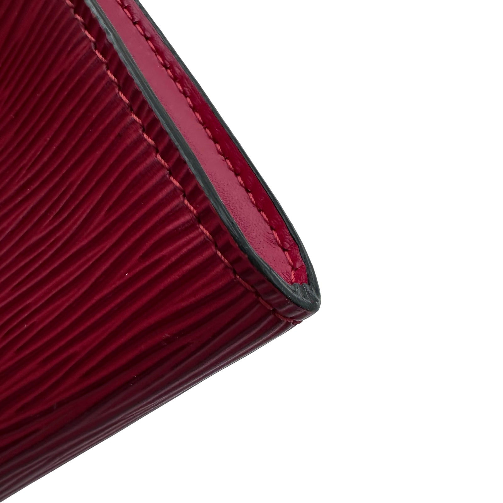 ルイ・ヴィトン LOUIS VUITTON ポシェット・アクセソワール M52947