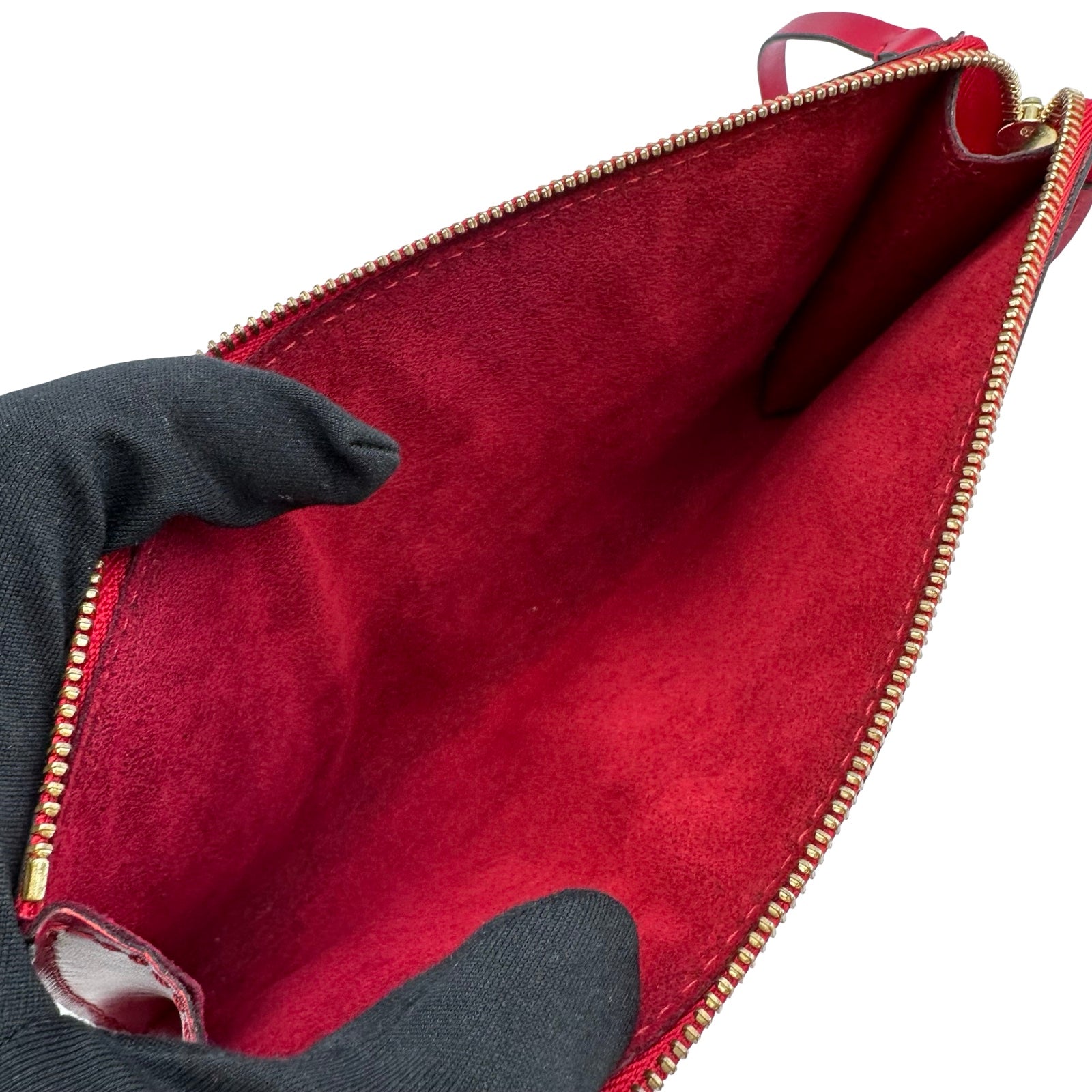 ルイ・ヴィトン LOUIS VUITTON ポシェット・アクセソワール M52947