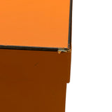 エルメス HERMES バーキン30 パーソナルオーダー C刻 ルージュカザック シルバー金具 シェーブル レディース ハンドバッグ