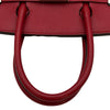 エルメス HERMES バーキン30 パーソナルオーダー C刻 ルージュカザック シルバー金具 シェーブル レディース ハンドバッグ