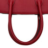 エルメス HERMES バーキン30 パーソナルオーダー C刻 ルージュカザック シルバー金具 シェーブル レディース ハンドバッグ