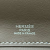 エルメス HERMES ヴァンキャトル29 Y刻 エトゥープ シルバー金具 トゴ レディース ショルダーバッグ