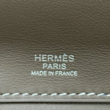 エルメス HERMES ヴァンキャトル29 Y刻 エトゥープ シルバー金具 トゴ レディース ショルダーバッグ