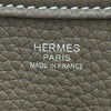 エルメス HERMES エヴリン3 PM K刻 エトゥープ シルバー金具 トリヨン レディース ショルダーバッグ