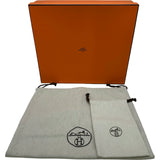 エルメス HERMES エヴリン3 PM K刻 エトゥープ シルバー金具 トリヨン レディース ショルダーバッグ