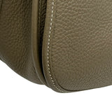 エルメス HERMES エヴリン3 PM K刻 エトゥープ シルバー金具 トリヨン レディース ショルダーバッグ