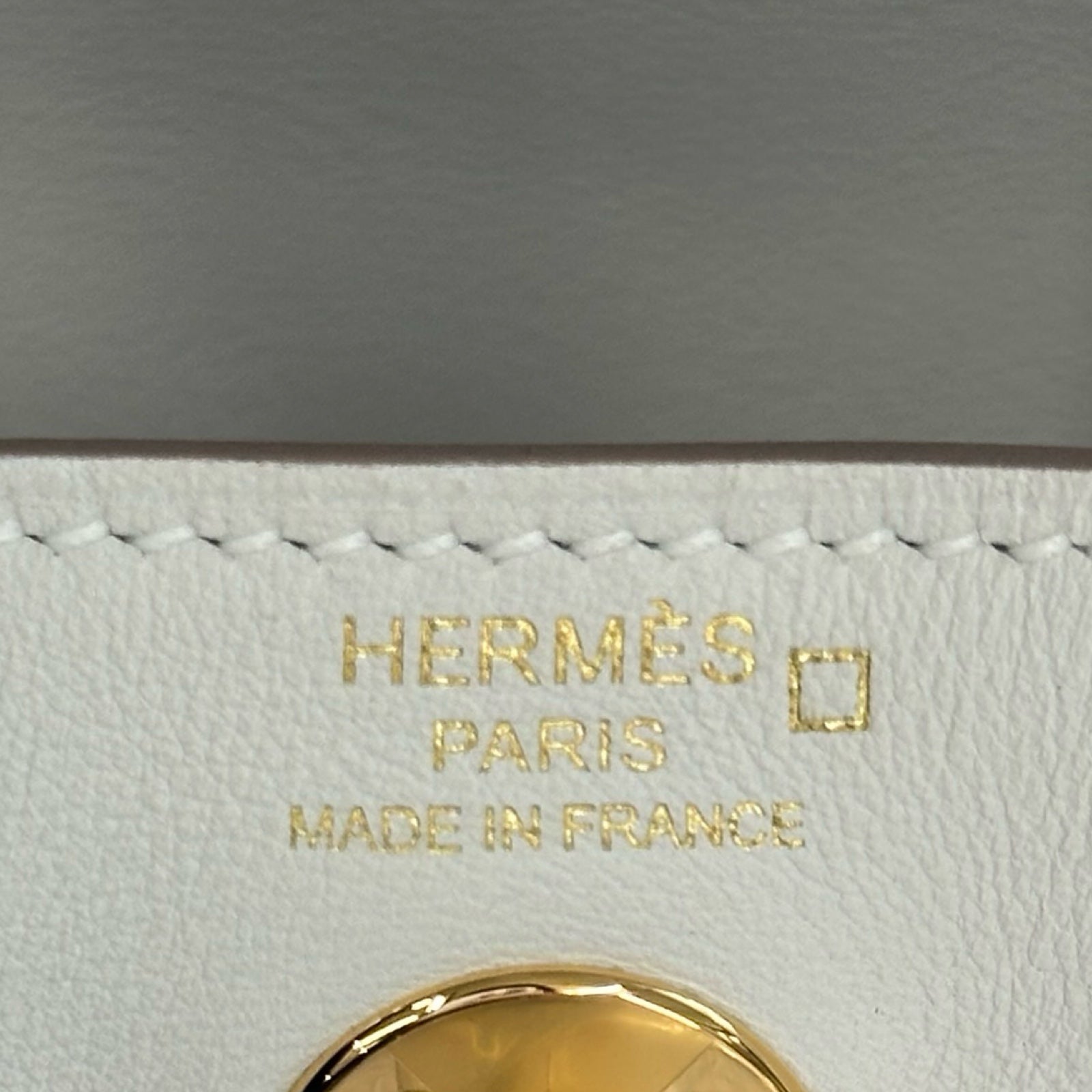 エルメス HERMES リンディミニ タッチ W刻 グリペール・べトン ゴールド金具 スイフト・アリゲーターマット レディース ショルダーバッグ エルメス HERMES リンディミニ タッチ W刻 グリペール・べトン