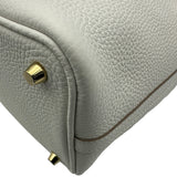 エルメス HERMES ピコタンロックPM K刻 ニューグリペール シルバー金具 トリヨン レディース ハンドバッグ