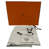 エルメス HERMES ピコタンロックPM K刻 ニューグリペール シルバー金具 トリヨン レディース ハンドバッグ