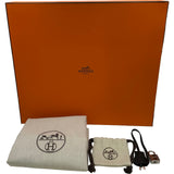 エルメス HERMES バーキン30 T刻 ブラック シルバー金具 トゴ レディース ハンドバッグ