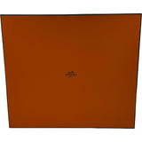 エルメス HERMES ヴィドポッシュ W刻 エトゥープ シルバー金具 トゴ レディース ショルダーバッグ
