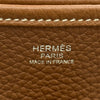 エルメス HERMES エヴリン3 PM W刻 ゴールド シルバー金具 トリヨン レディース ショルダーバッグ