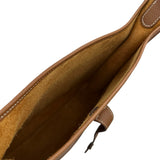 エルメス HERMES エヴリン3 PM W刻 ゴールド シルバー金具 トリヨン レディース ショルダーバッグ