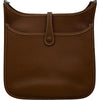 エルメス HERMES エヴリン3 PM W刻 ゴールド シルバー金具 トリヨン レディース ショルダーバッグ
