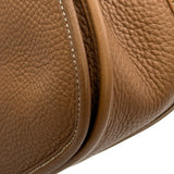 エルメス HERMES エヴリン3 PM W刻 ゴールド シルバー金具 トリヨン レディース ショルダーバッグ