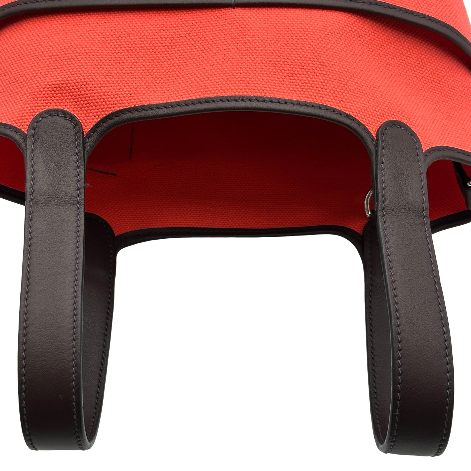 エルメス HERMES ピコタンロックPM カーゴ B刻 ローズテキサス