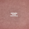 エルメス HERMES ピコタンロックPM カーゴ B刻 ローズテキサス/ルージュセリエ シルバー金具 トワル レディース ハンドバッグ