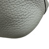 エルメス HERMES ピコタンロック PM W刻印 グリプラチ ナシルバー金具 トリヨン レディース ハンドバッグ