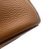 エルメス HERMES インザループ18 W刻印 ゴールド ゴールド金具 トリヨン レディース ハンドバッグ