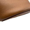 エルメス HERMES インザループ18 W刻印 ゴールド ゴールド金具 トリヨン レディース ハンドバッグ