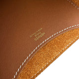 エルメス HERMES インザループ18 W刻印 ゴールド ゴールド金具 トリヨン レディース ハンドバッグ