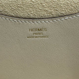 エルメス HERMES インザループ 18 U刻 ナタ ゴールド金具 トリヨン レディース ハンドバッグ