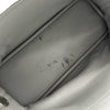 エルメス HERMES ボリード31 Y刻 ブルーペール シルバー金具 トリヨン レディース ハンドバッグ