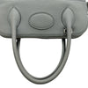 エルメス HERMES ボリード31 Y刻 ブルーペール シルバー金具 トリヨン レディース ハンドバッグ