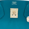 エルメス HERMES バーキン30 C刻 ヴェールヴェルティゴ ゴールド金具 エプソン レディース ハンドバッグ