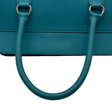 エルメス HERMES ツールボックス26 □R刻 ターコイズ シルバー金具 スイフト レディース ショルダーバッグ