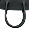 エルメス HERMES バーキン30 W刻 ブラック シルバー金具 トゴ レディース ハンドバッグ