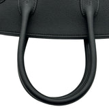 エルメス HERMES バーキン30 W刻 ブラック シルバー金具 トゴ レディース ハンドバッグ