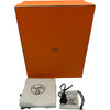 エルメス HERMES バーキン30 W刻 ブラック シルバー金具 トゴ レディース ハンドバッグ