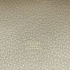 エルメス HERMES ピコタンロックPM K刻 トレンチ ゴールド金具 トリヨン レディース ハンドバッグ