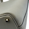エルメス HERMES ピコタンロックPM K刻 トレンチ ゴールド金具 トリヨン レディース ハンドバッグ