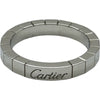 カルティエ Cartier ラニエールリング ホワイトゴールド 750 ジュエリー
