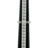 カルティエ Cartier ラニエールリング ホワイトゴールド 750 ジュエリー