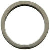 ブルガリ BVLGARI エッセンシャルバンドリング ホワイトゴールド 750 ダイヤモンド ジュエリー