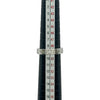 ブルガリ BVLGARI エッセンシャルバンドリング ホワイトゴールド 750 ダイヤモンド ジュエリー