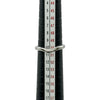 ティファニー TIFFANY＆CO カーブドバンドリング プラチナ Pt950 ジュエリー