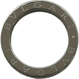 ブルガリ BVLGARI ビーゼロワンリング1バンド(XS) ホワイトゴールド 750 ジュエリー