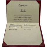 カルティエ Cartier ラニエールリング ホワイトゴールド 750 ジュエリー