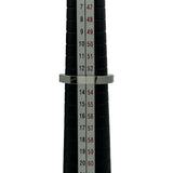 カルティエ Cartier ラニエールリング ホワイトゴールド 750 ジュエリー