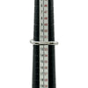 カルティエ Cartier ジュストアンクルダイヤリング ホワイトゴールド Au750 ダイヤモンド ジュエリー