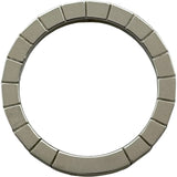 カルティエ Cartier ラニエールリング プラチナ Pt950 ジュエリー